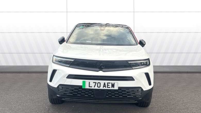 Vauxhall Mokka 100kW SRi Nav Premium 50kWh 5dr Auto Electric Hatchback